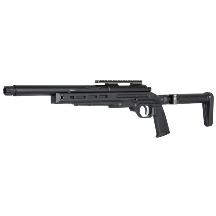 Tokyo Marui VSR-ONE Keskin Nişancı Airsoft Tüfeği – Siyah