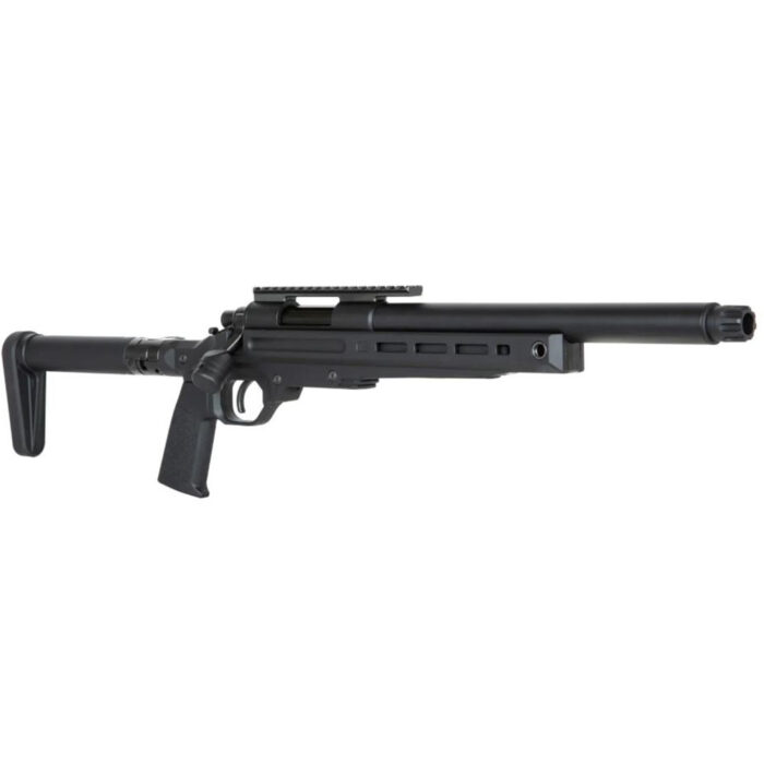 Tokyo Marui VSR-ONE Keskin Nişancı Airsoft Tüfeği – Siyah
