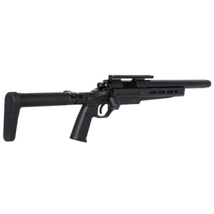 Tokyo Marui VSR-ONE Keskin Nişancı Airsoft Tüfeği – Siyah