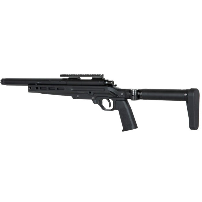Tokyo Marui VSR-ONE Keskin Nişancı Airsoft Tüfeği – Siyah