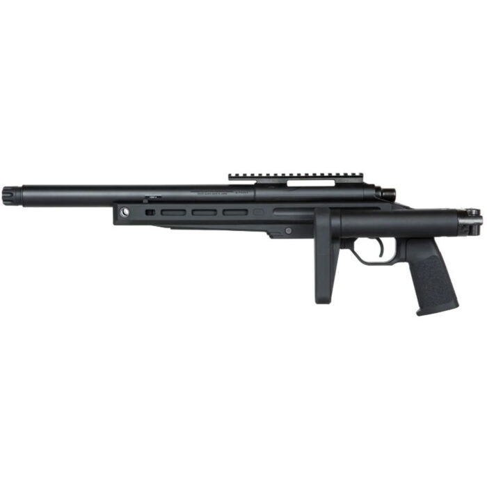 Tokyo Marui VSR-ONE Keskin Nişancı Airsoft Tüfeği – Siyah