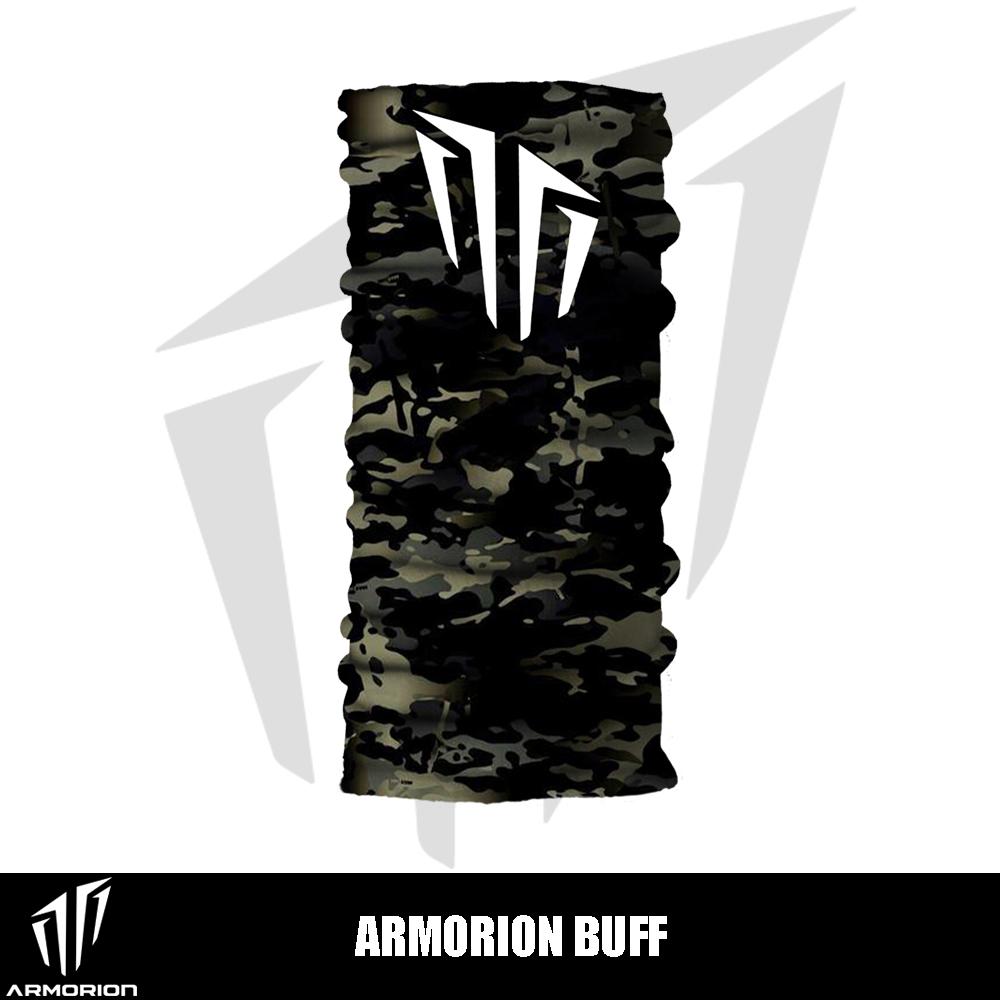 Armorion Buff