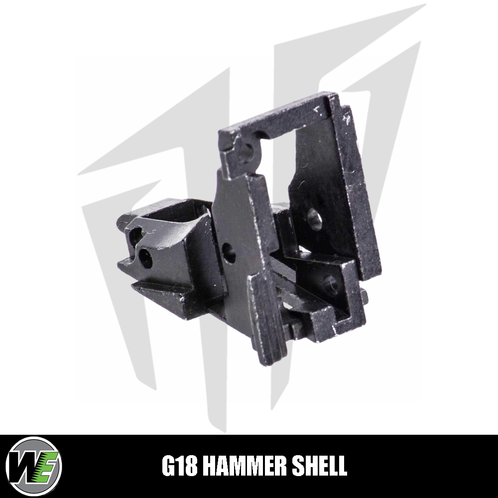 WE G18 Hammer Shell