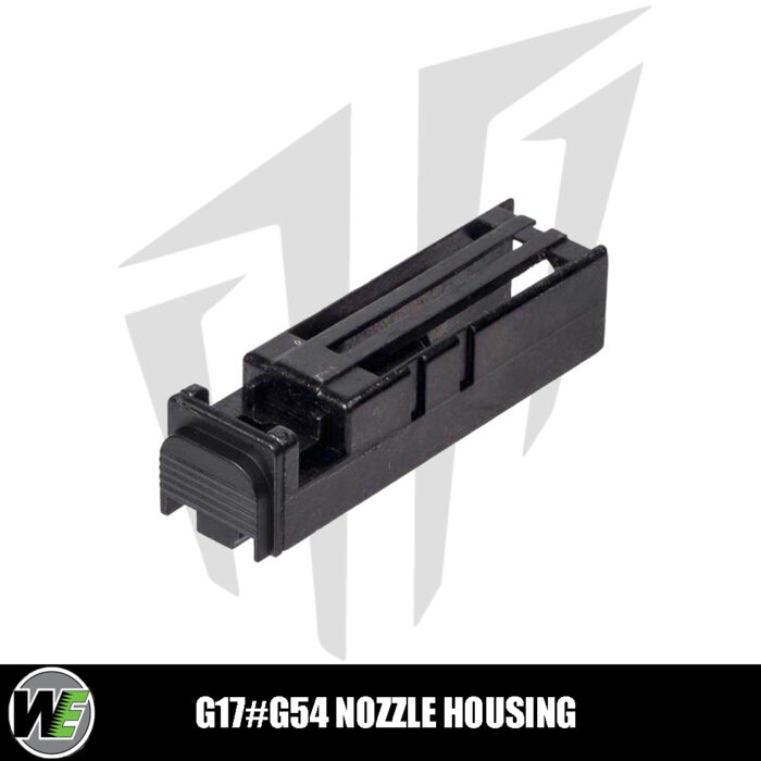 WE G17#G54 Nozzle Housing