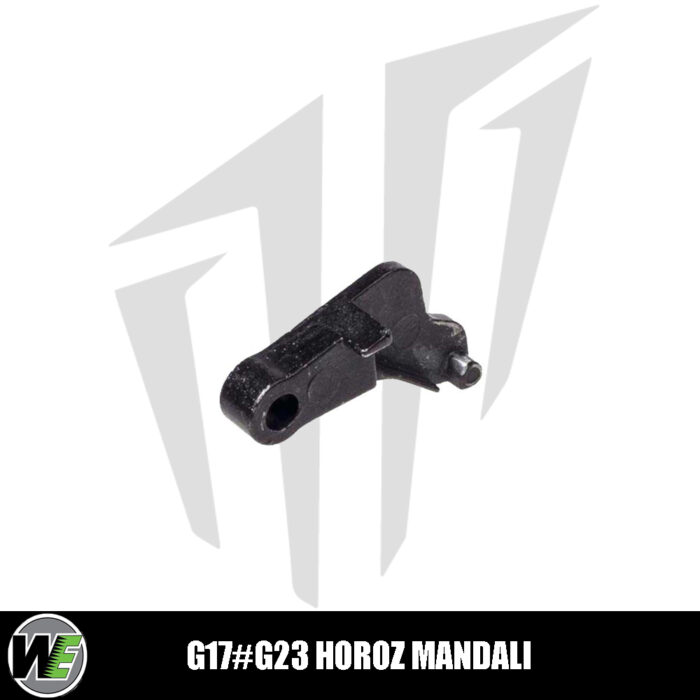 WE G17#G23 Horoz Mandalı