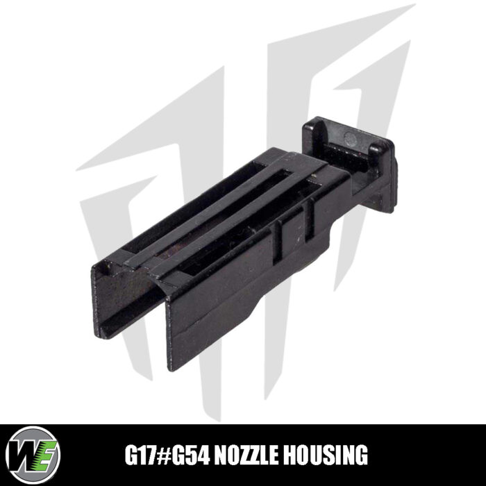WE G17#G54 Nozzle Housing