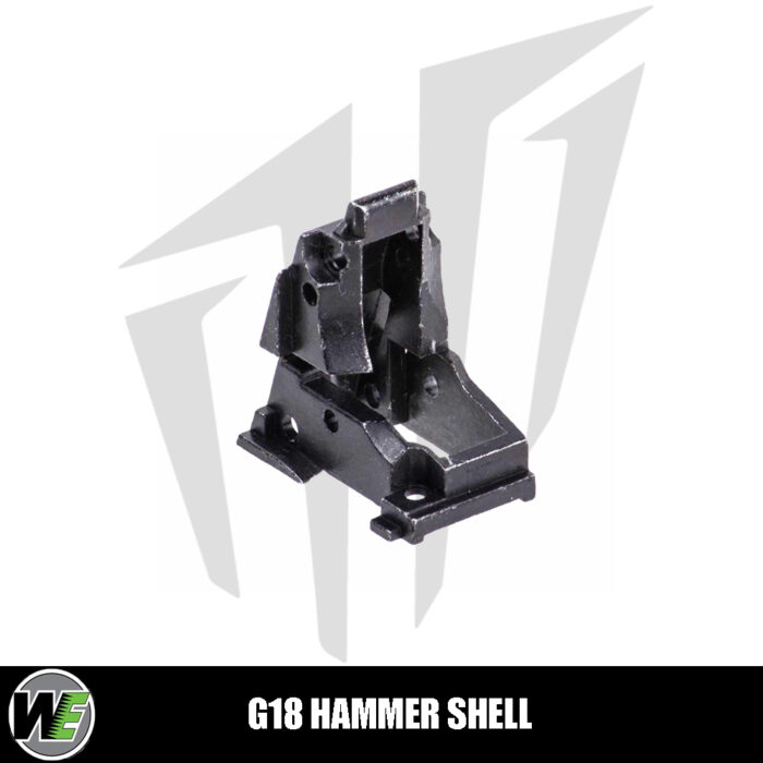 WE G18 Hammer Shell