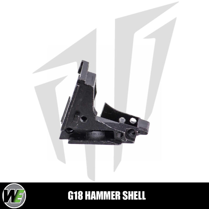 WE G18 Hammer Shell