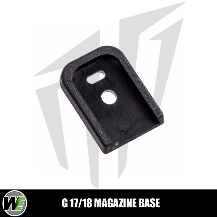 WE Part G17/18 Magazıne Base