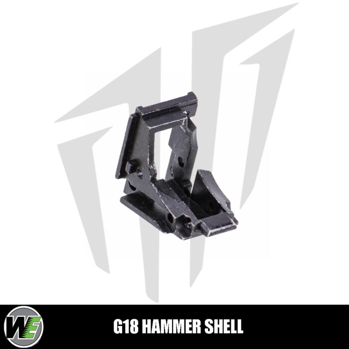 WE G18 Hammer Shell