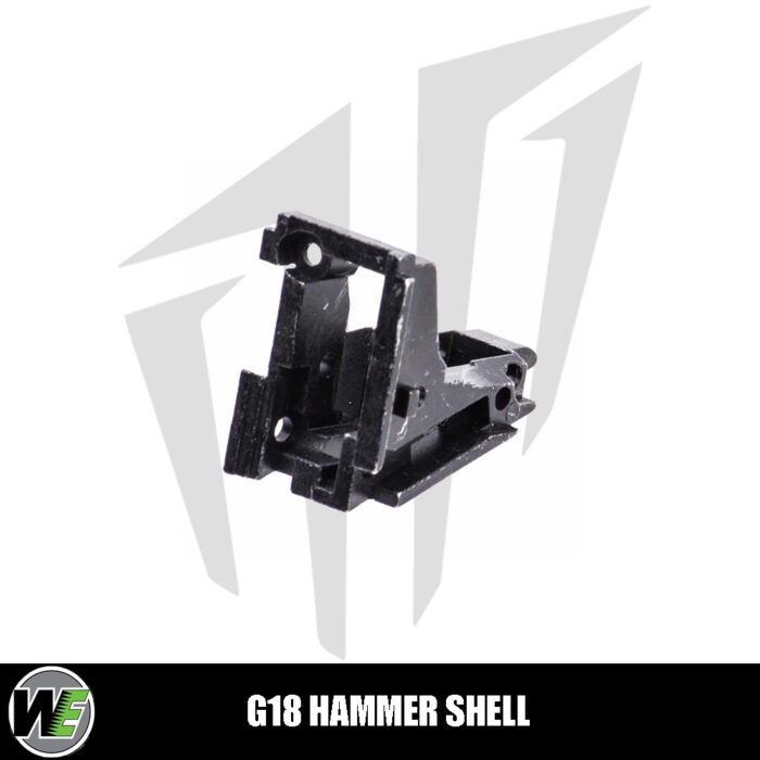 WE G18 Hammer Shell