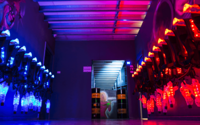 İstanbul’da Laser Tag Oynanacak Yerler 2025