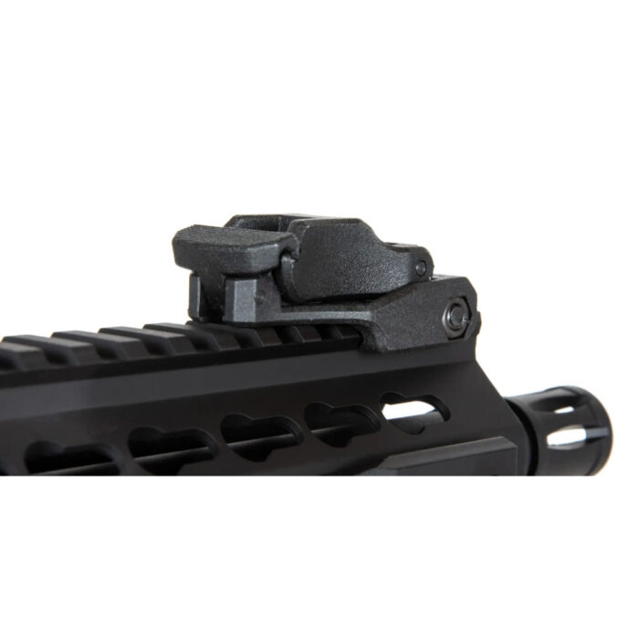 Specna Arms SA-E08 EDGE™ Airsoft Tüfeği – Siyah