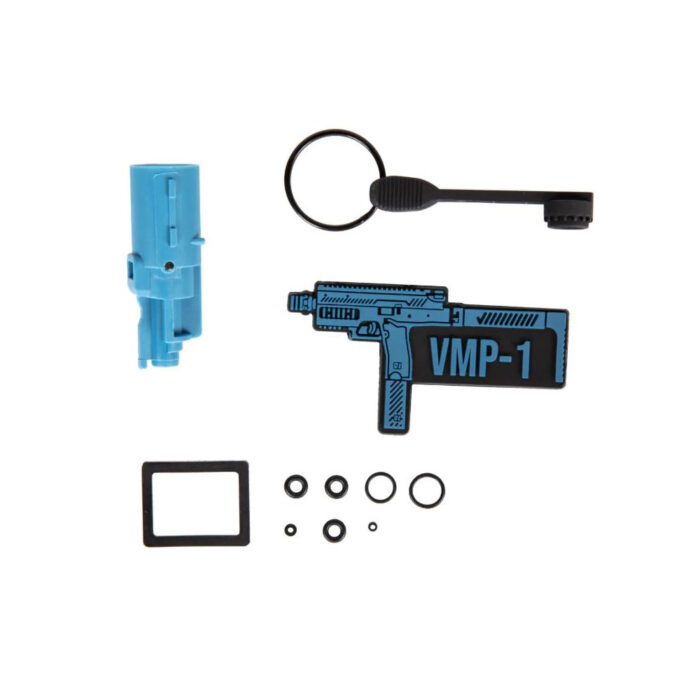 VORSK VMP-1 Hafif Makineli Airsoft Tüfeği – Tan