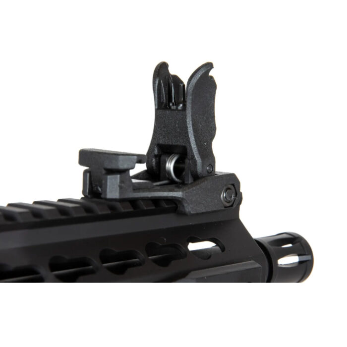 Specna Arms SA-E08 EDGE™ Airsoft Tüfeği – Siyah