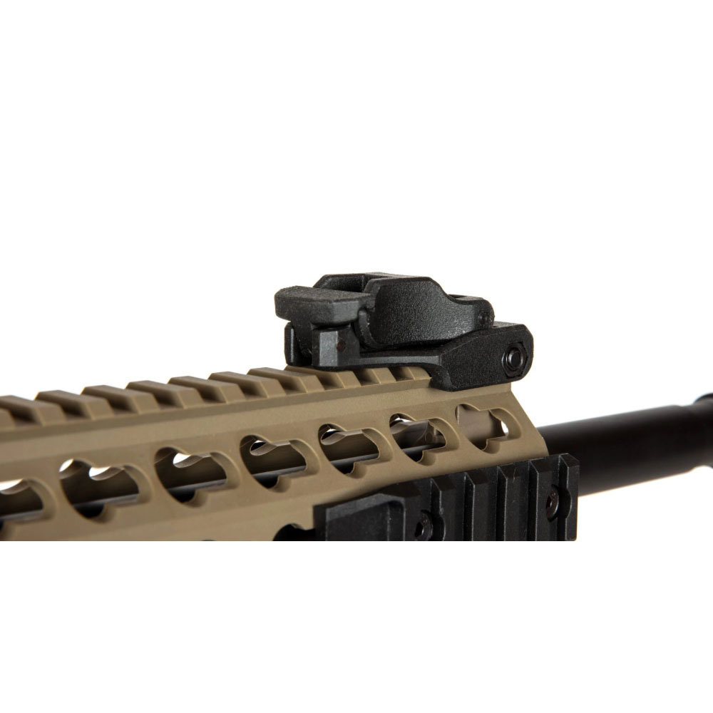 Specna Arms SA-F02 FLEX™ GATE X-ASR Airsoft Tüfeği – Yarım Tan Specna Arms SA-F02 FLEX™ GATE X-ASR Airsoft Tüfeği – Yarım Tan