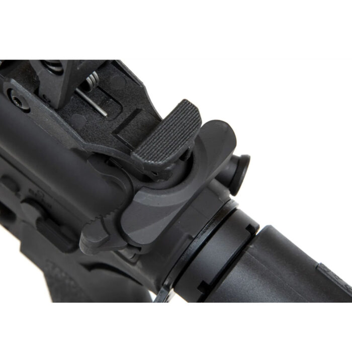 Specna Arms SA-E08 EDGE™ Airsoft Tüfeği – Siyah
