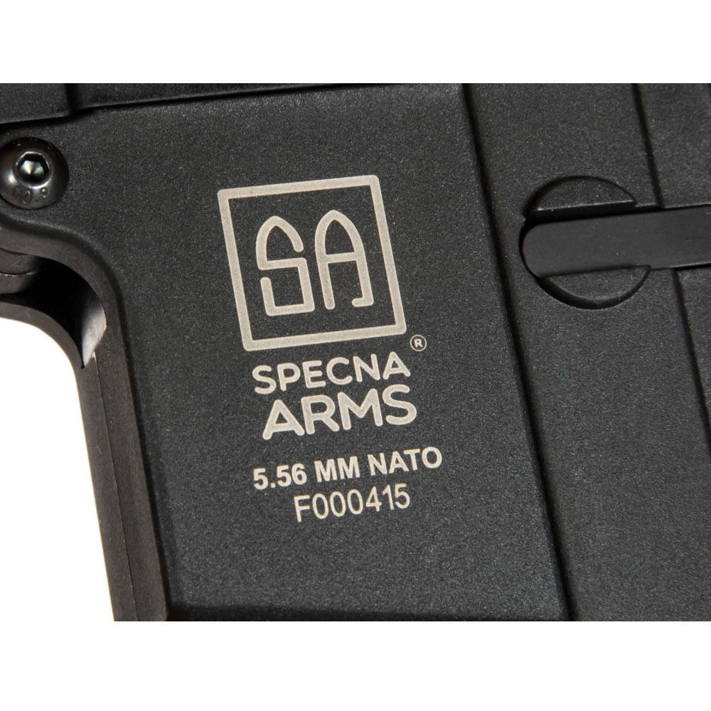 Specna Arms SA-F02 FLEX™ GATE X-ASR Airsoft Tüfeği – Yarım Tan Specna Arms SA-F02 FLEX™ GATE X-ASR Airsoft Tüfeği – Yarım Tan