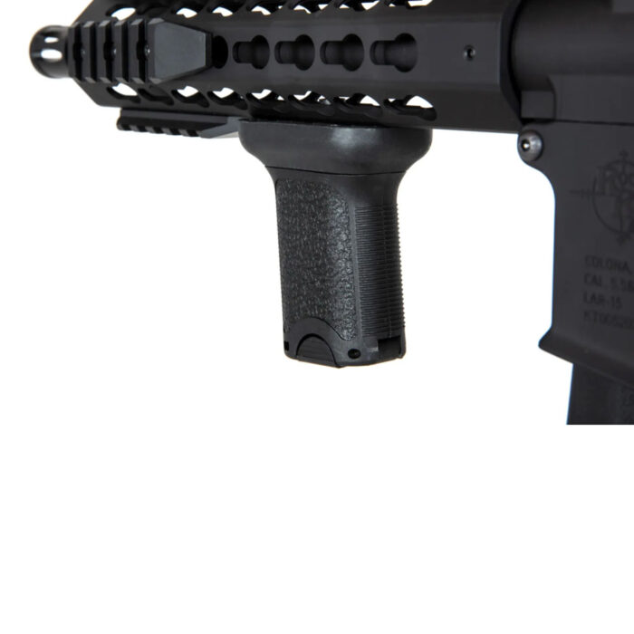 Specna Arms SA-E08 EDGE™ Airsoft Tüfeği – Siyah