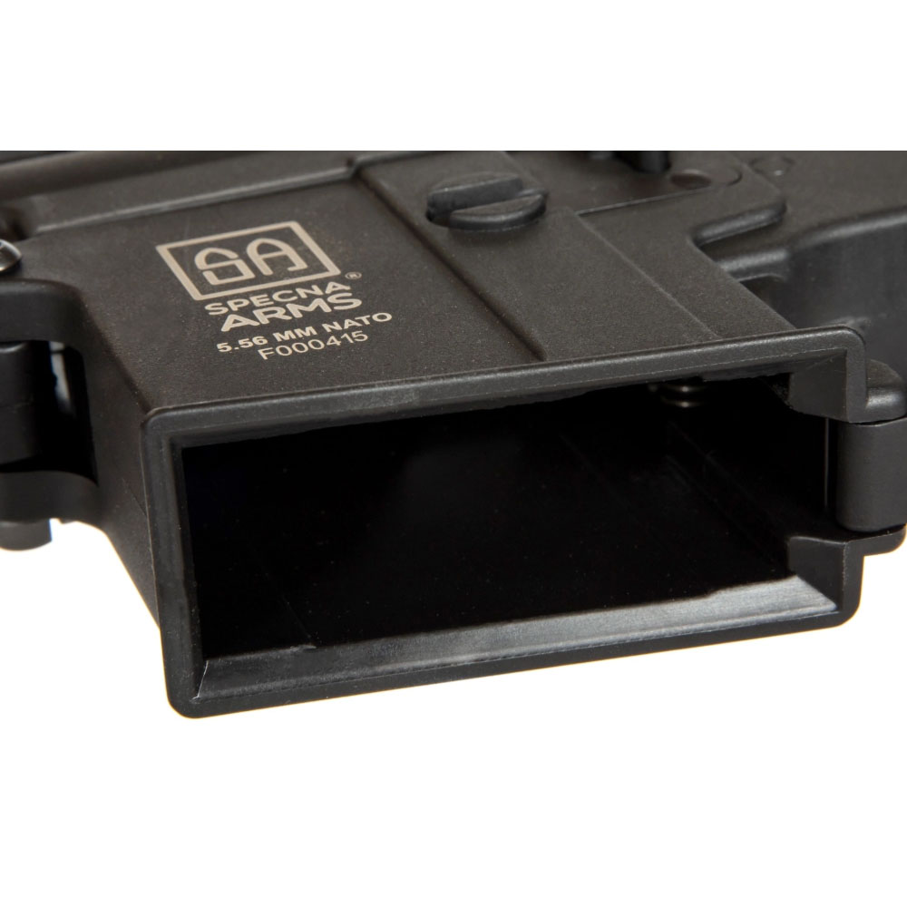 Specna Arms SA-F02 FLEX™ GATE X-ASR Airsoft Tüfeği – Yarım Tan Specna Arms SA-F02 FLEX™ GATE X-ASR Airsoft Tüfeği – Yarım Tan