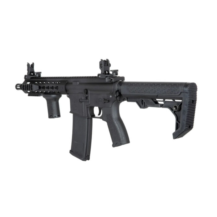 Specna Arms SA-E08 EDGE™ Airsoft Tüfeği – Siyah