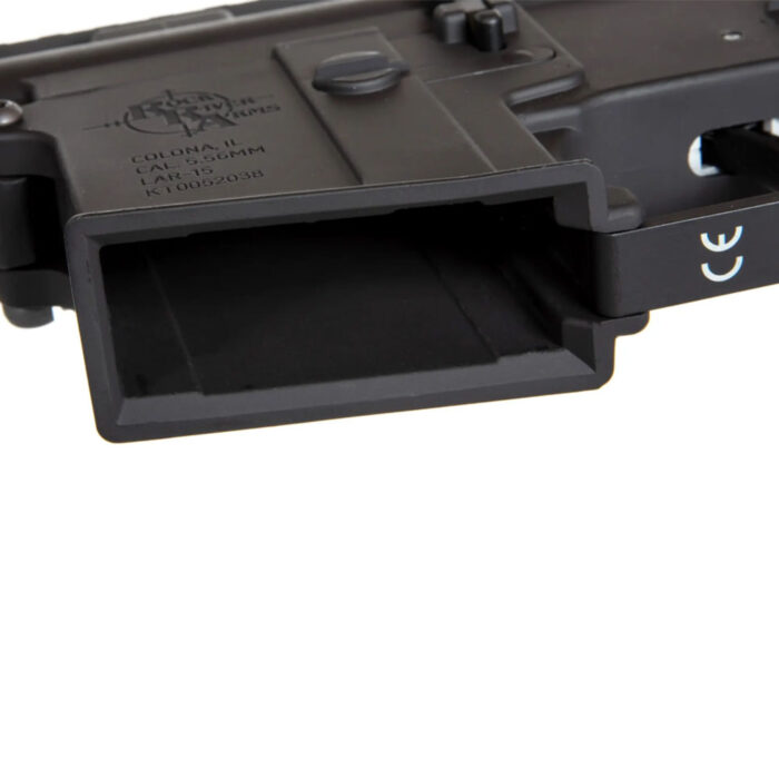 Specna Arms SA-E08 EDGE™ Airsoft Tüfeği – Siyah