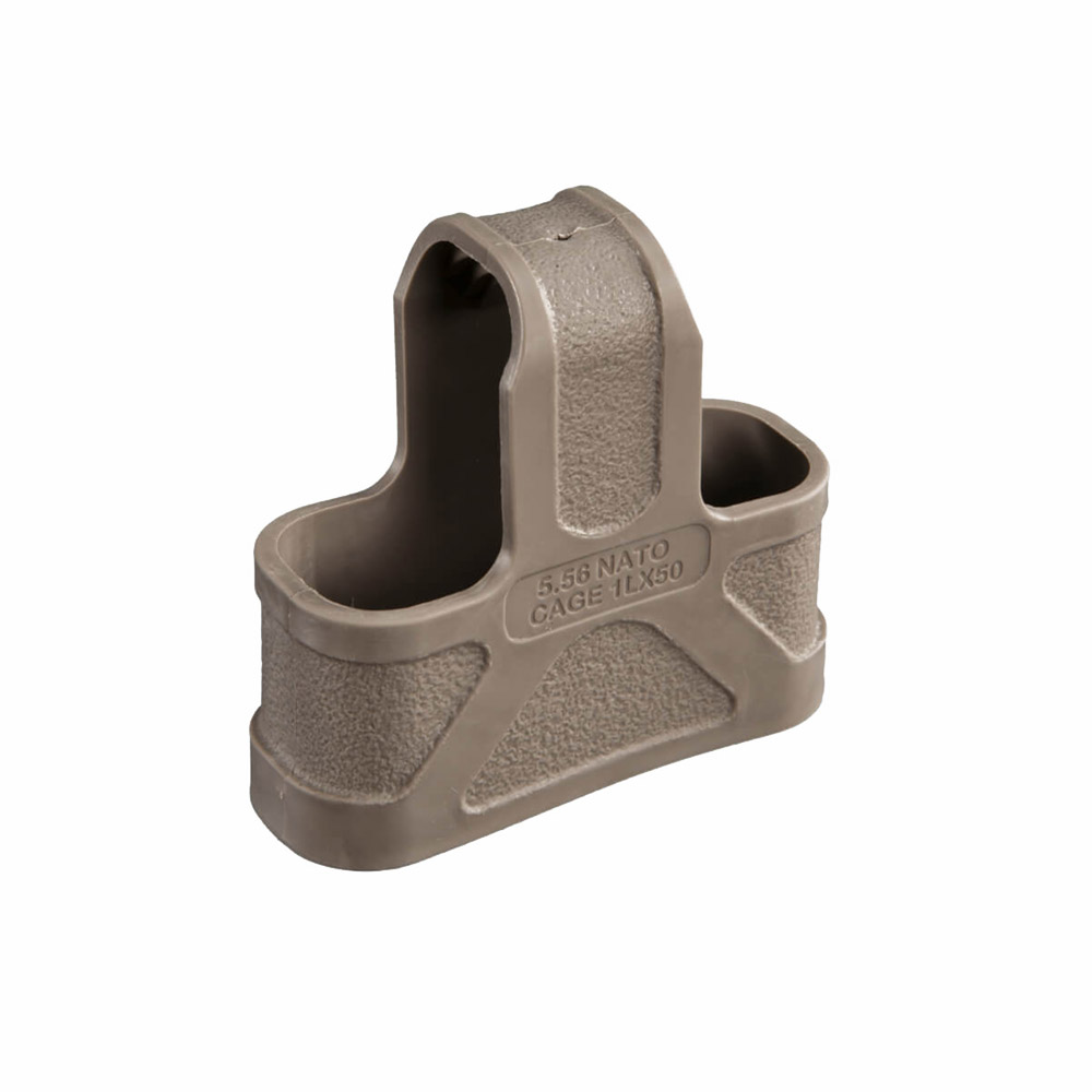 MAGPUL 5.56 NATO – 3’lü Paket – Tan