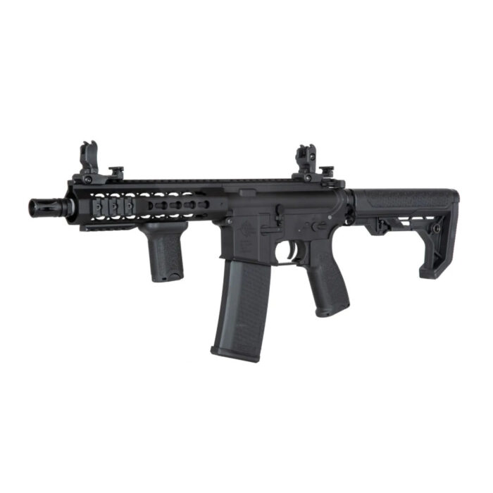 Specna Arms SA-E08 EDGE™ Airsoft Tüfeği – Siyah