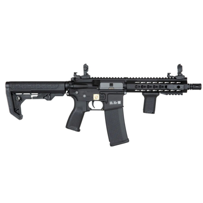 Specna Arms SA-E08 EDGE™ Airsoft Tüfeği – Siyah