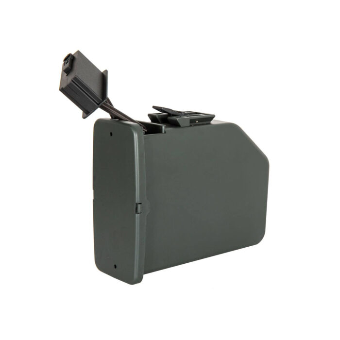 Specna Arms SA-249 MK1 CORE™ Airsoft Tüfeği – Tan