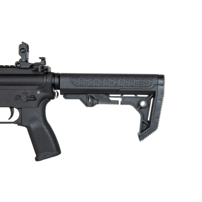 Specna Arms SA-E08 EDGE™ Airsoft Tüfeği – Siyah
