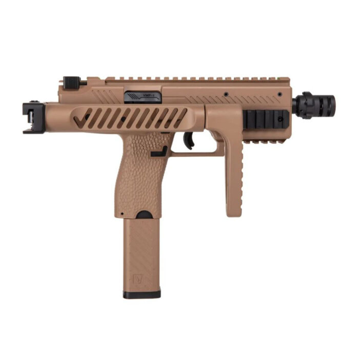VORSK VMP-1 Hafif Makineli Airsoft Tüfeği – Tan