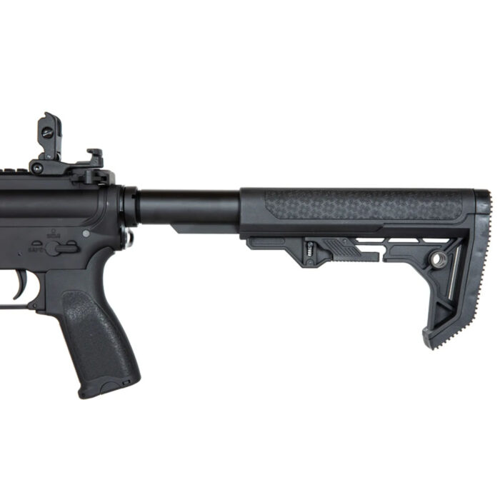 Specna Arms SA-E08 EDGE™ Airsoft Tüfeği – Siyah