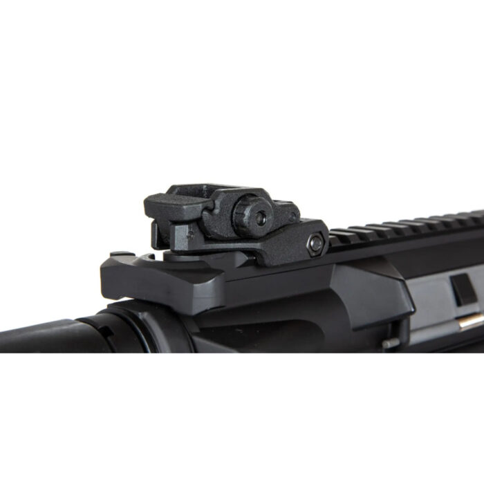 Specna Arms SA-E08 EDGE™ Airsoft Tüfeği – Siyah