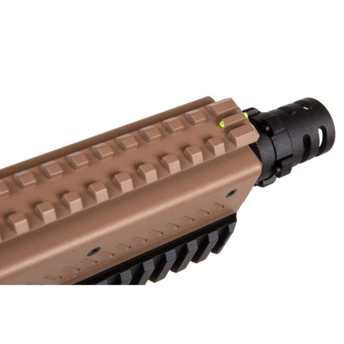 VORSK VMP-1 Hafif Makineli Airsoft Tüfeği – Tan