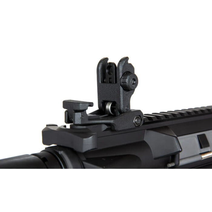 Specna Arms SA-E08 EDGE™ Airsoft Tüfeği – Siyah