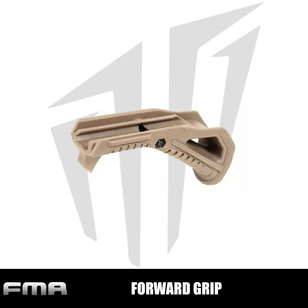 FMA Forward Grip - Tan