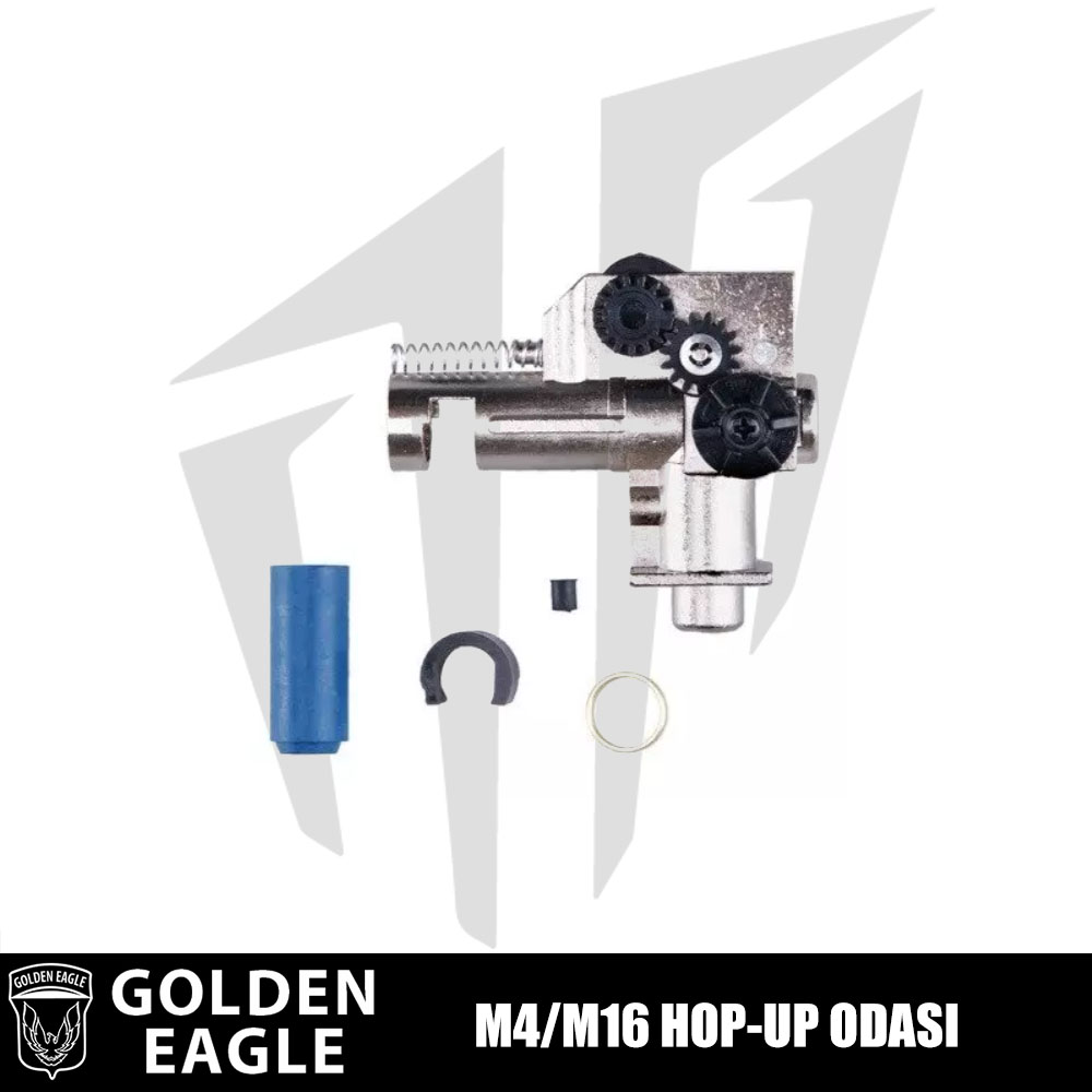 GOLDEN EAGLE M4/M16 Hop-Up Odası