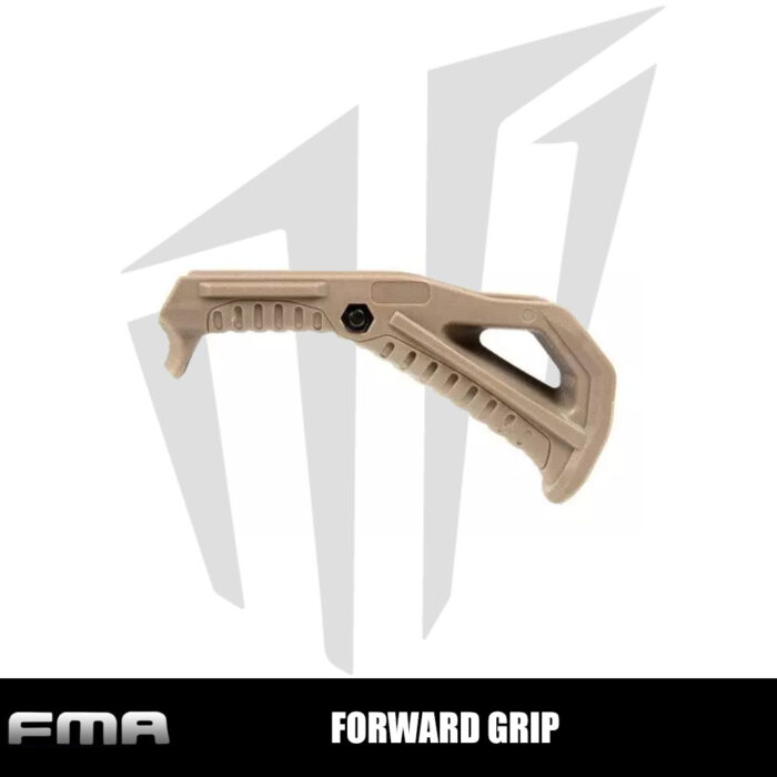 FMA Forward Grip - Tan