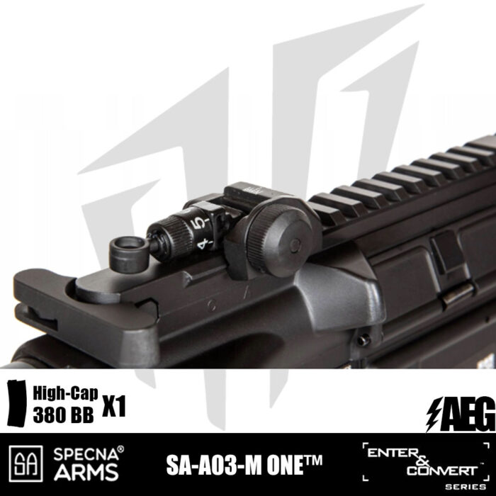 Specna Arms SA-A03-M ONE™ Airsoft Tüfeği – Yarım Bronz