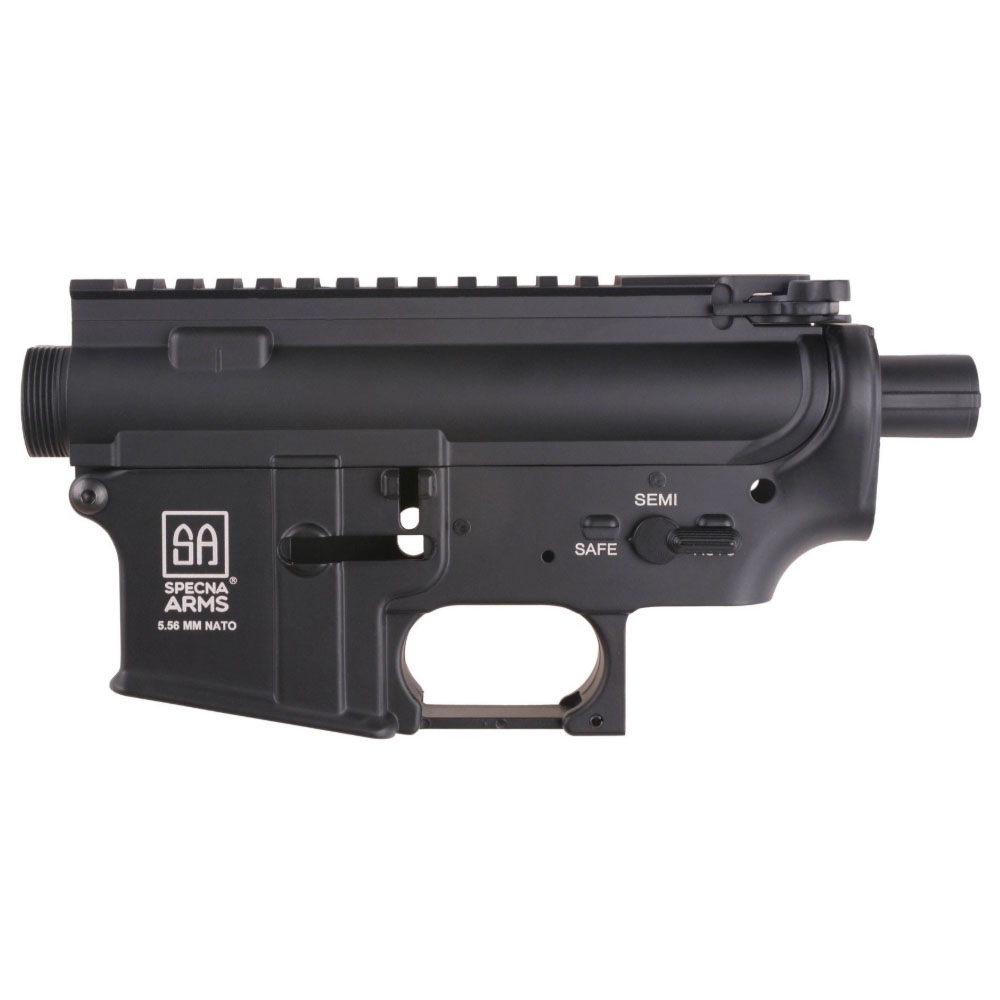 Specna Arms M4 Metal Gövde