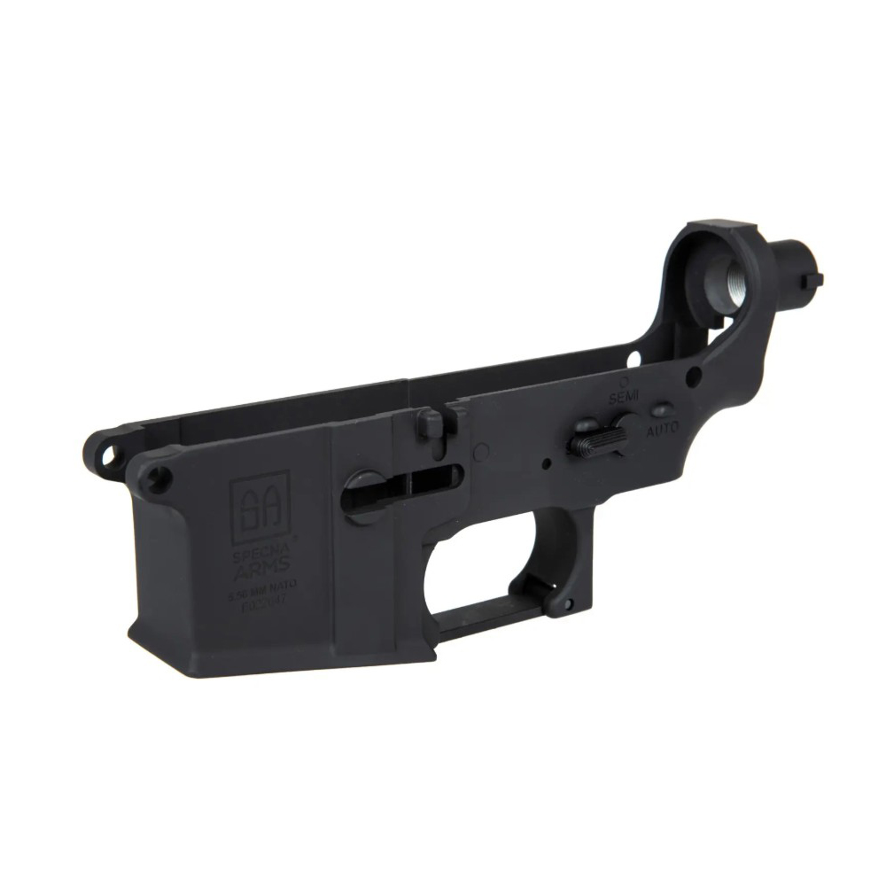 Specna Arms Prime™ 2.0 Alt Gövde - Siyah