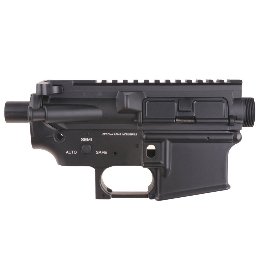 Specna Arms M4 Metal Gövde Specna Arms M4 Metal Gövde