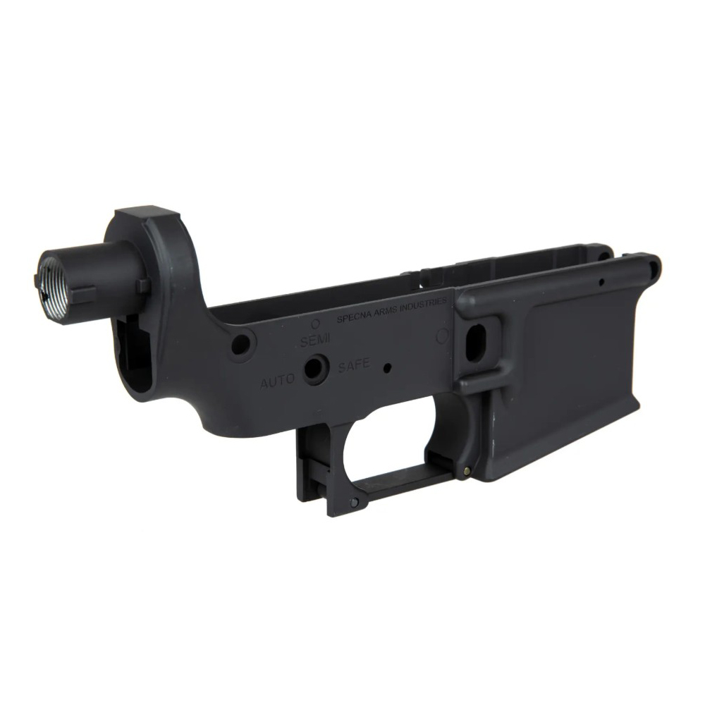 Specna Arms Prime™ 2.0 Alt Gövde - Siyah Specna Arms Prime™ 2.0 Alt Gövde - Siyah