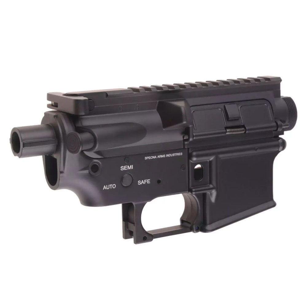 Specna Arms M4 Metal Gövde Specna Arms M4 Metal Gövde