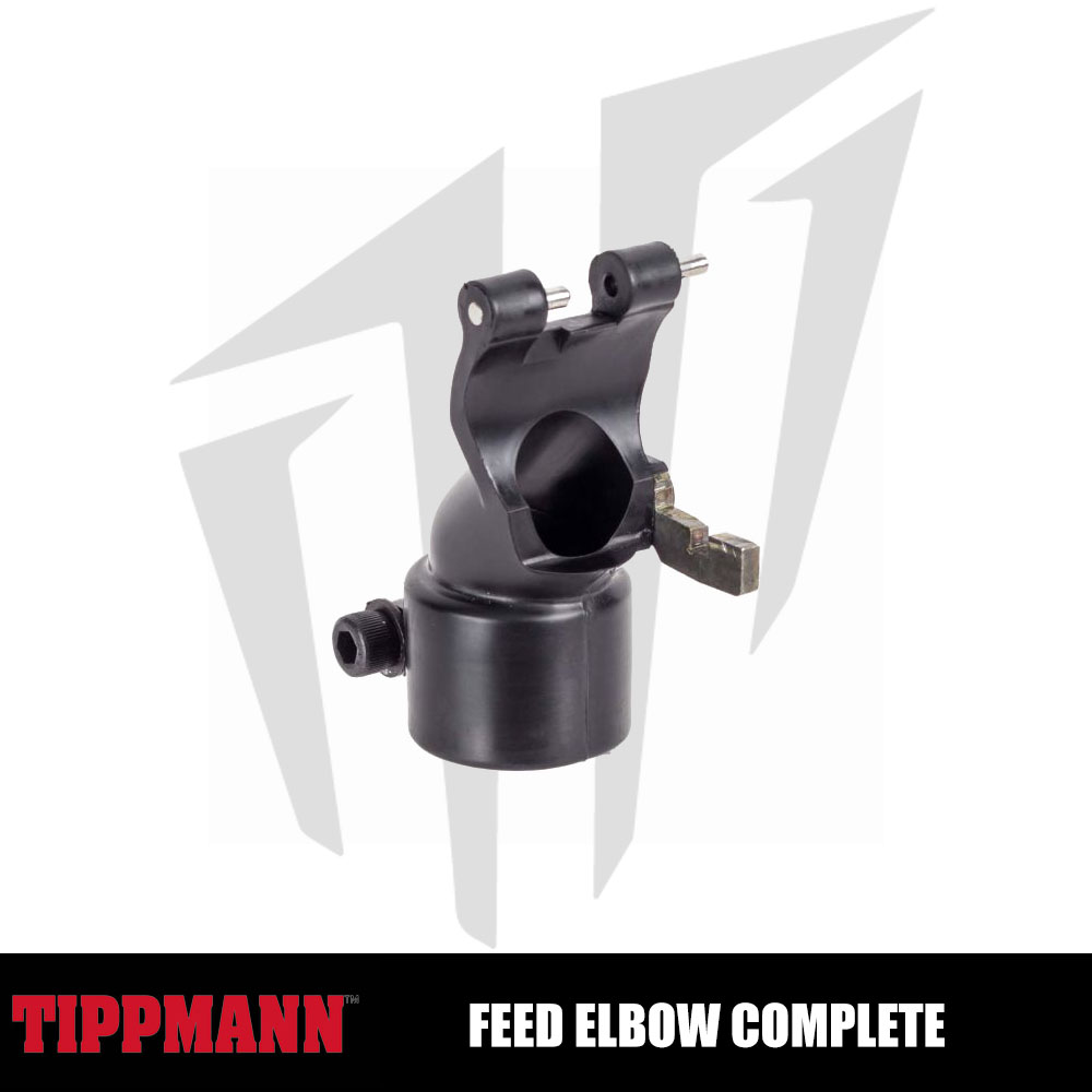 TIPPMANN 98 Custom Feed Elbow Complete