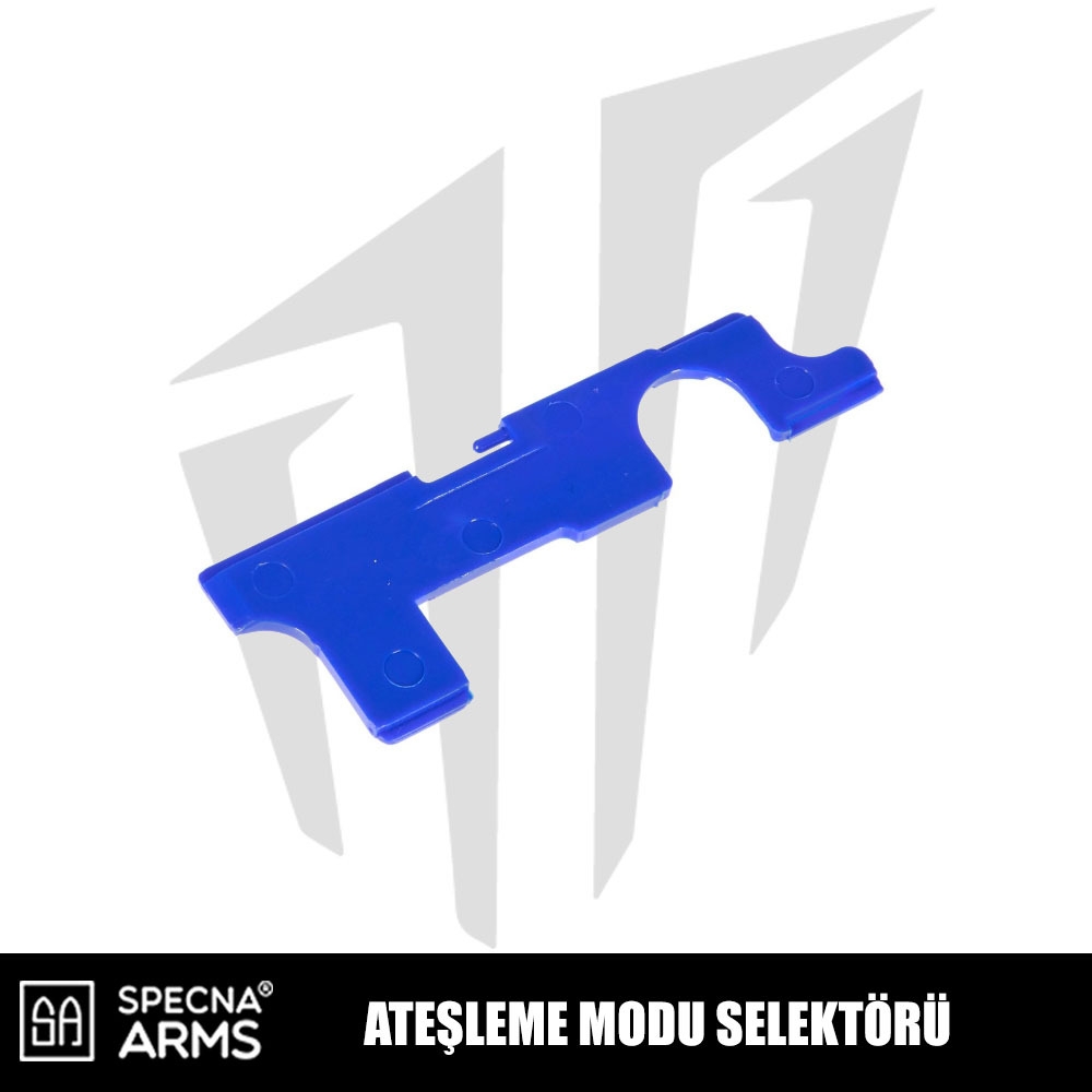 Specna Arms Ateşleme Modu Selektörü V2