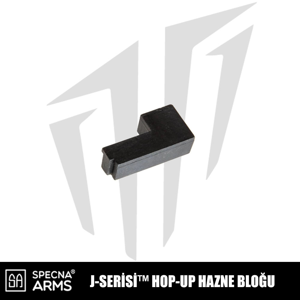 Specna Arms J-Serisi™ Hop-Up Hazne Bloğu