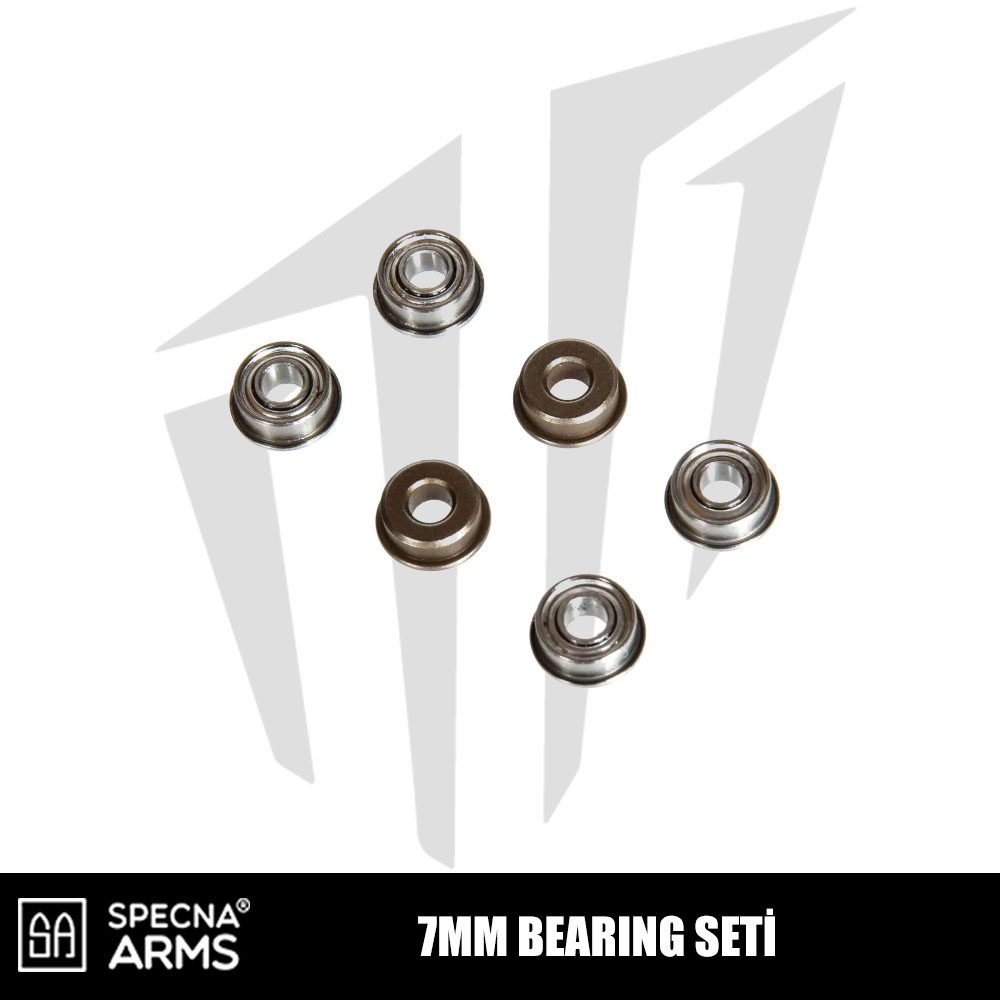 Specna Arms 7mm Bearing Seti