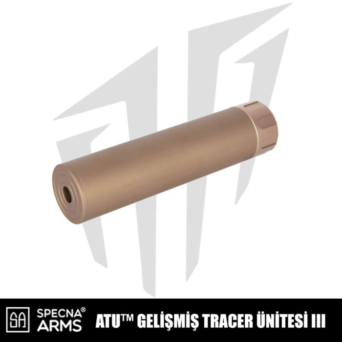 Specna Arms ATU™ Gelişmiş Tracer Ünitesi III - Tan